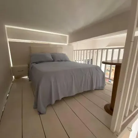 Loft En Centro Histórico Cartagena