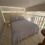 Apartamento Loft en Centro histórico