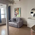 Apartamento Loft en Centro histórico